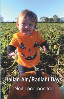 Italian Air / Radiant Days 1