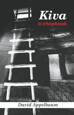 David Appelbaum - Kiva, Häftad