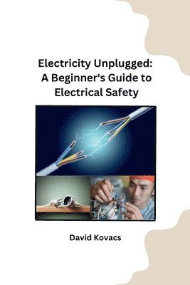 bokomslag Electricity Unplugged: A Beginner's Guide to Electrical Safety