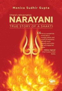 bokomslag Narayani