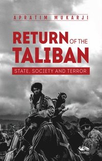 bokomslag Return Of The Taliban
