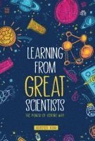 bokomslag Learning from Great Scientists