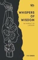 bokomslag Whispers Of Wisdom