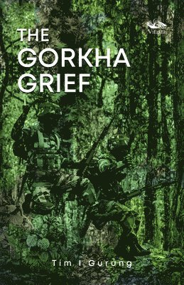 The Gorkha Grief 1