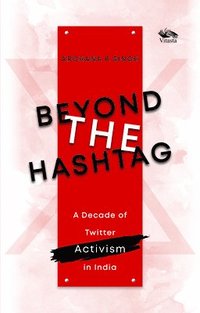 bokomslag Beyond The Hashtag