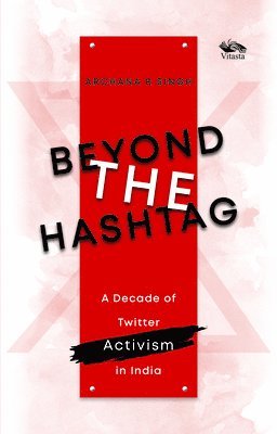 Beyond The Hashtag 1