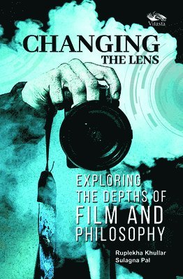 Changing The Lens 1