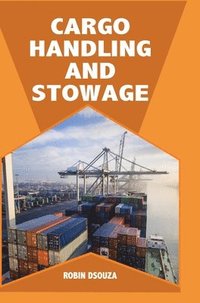bokomslag Cargo Handling and Stowage