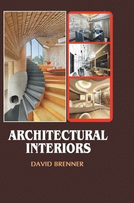 Architectural Interiors 1