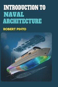 bokomslag Introduction to Naval Architecture