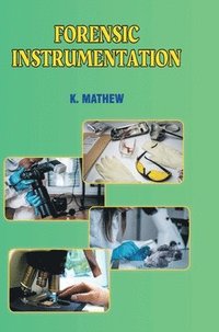 bokomslag Forensic Instrumentation