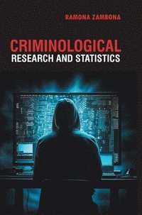 bokomslag Criminological Research and Statistics