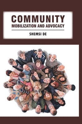 Community Mobilization and Advocacy 1