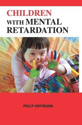 bokomslag Children with Mental Retardation