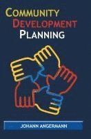 bokomslag Community Development Planning