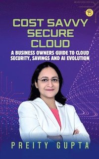 bokomslag Cost Savvy Secure Cloud