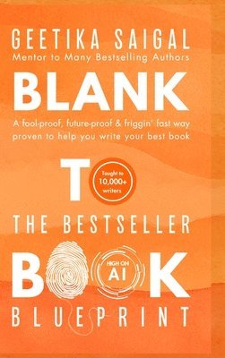 Blank to Book 1