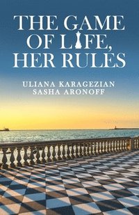 bokomslag Game Of Life, Her Rules