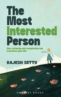 Rajesh Setty - Most Interested Person, Häftad