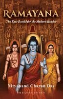 Nityanand Charan Das, Nityanand Charan Das - Ramayana, Häftad