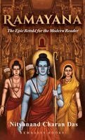 Nityanand Charan Das, Nityanand Charan Das - Ramayana, Inbunden