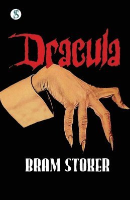 bokomslag Dracula