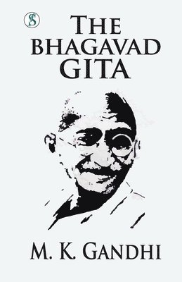 bokomslag The Bhagvadgita