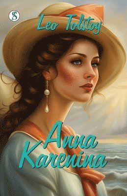 bokomslag Anna Karenina