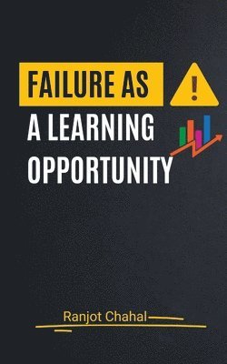 bokomslag Failure as a Learning Opportunity