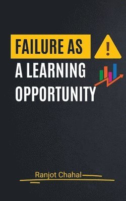Failure as a Learning Opportunity