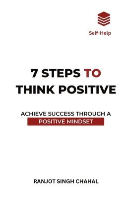 bokomslag 7 Steps to Think Positive