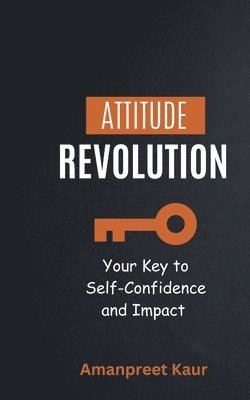 Attitude Revolution 1