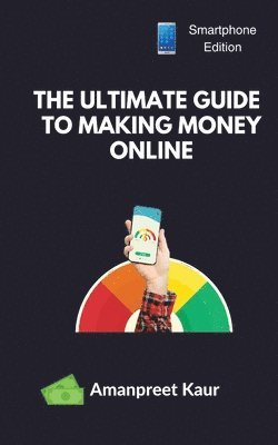 bokomslag Ultimate Guide to Making Money Online