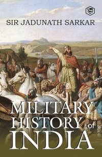 bokomslag Military History of India