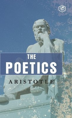 bokomslag Poetics - Aristotle