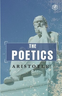 Aristotle - Poetics - Aristotle, Häftad