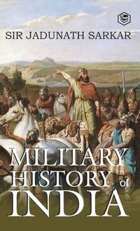 bokomslag Military History of India