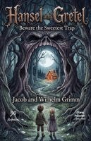 Jacob and Wilhelm Grimm - Hansel and Gretel, Häftad