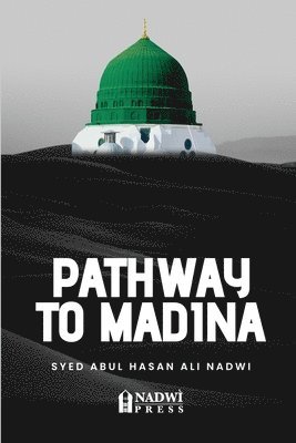 bokomslag Pathway to Madina