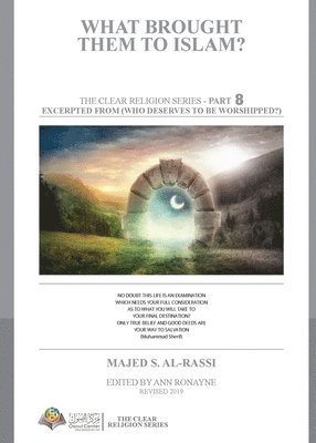 What Brought Them to - Clear Religion Series