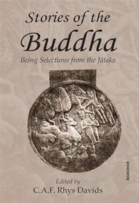 bokomslag Stories of the Buddha