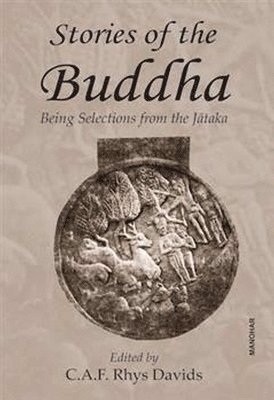 Stories of the Buddha 1