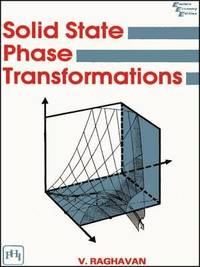 bokomslag Solid State Phase Transformations