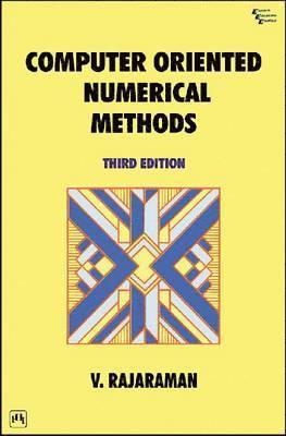 Computer Orientated Numerical Methods 1