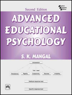 Advanced Educational Psychology 1