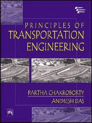 Principles of Transportaition Engineering 1