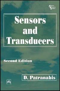 bokomslag Sensors and Transducers