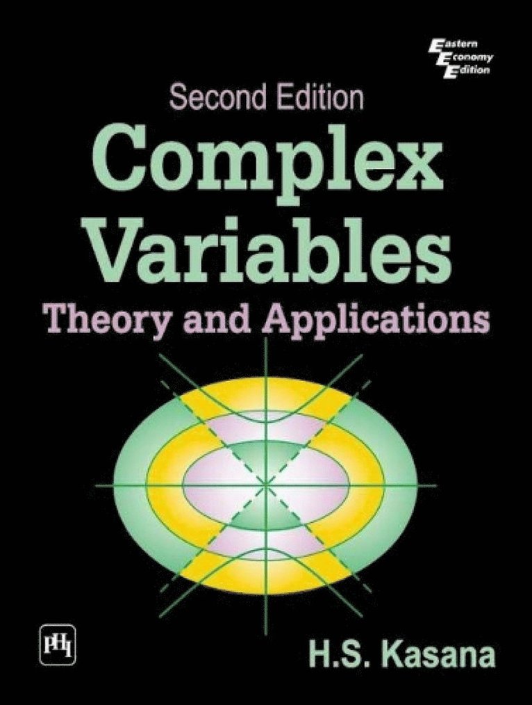 H. S. Kasana - Complex Variables, Häftad