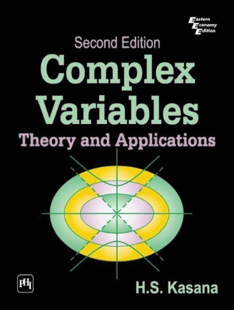 Complex Variables 1