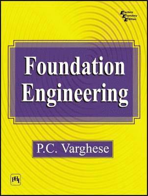 Foundation Engineering 1